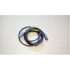 CLANSMAN TEST SET CABLE ASSY RF  BNC BNC STRAIGHT  SHORT